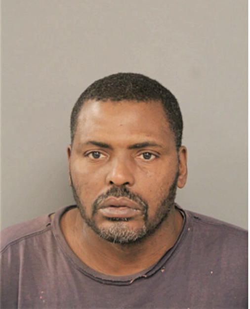MILTON ALLISON, Cook County, Illinois