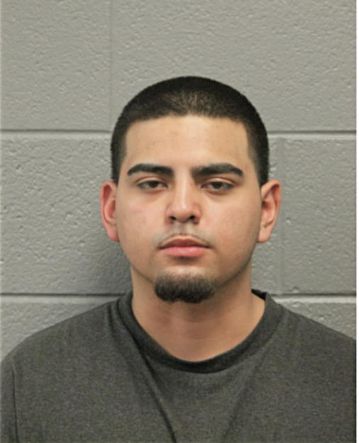 KEVIN E ALVAREZ, Cook County, Illinois