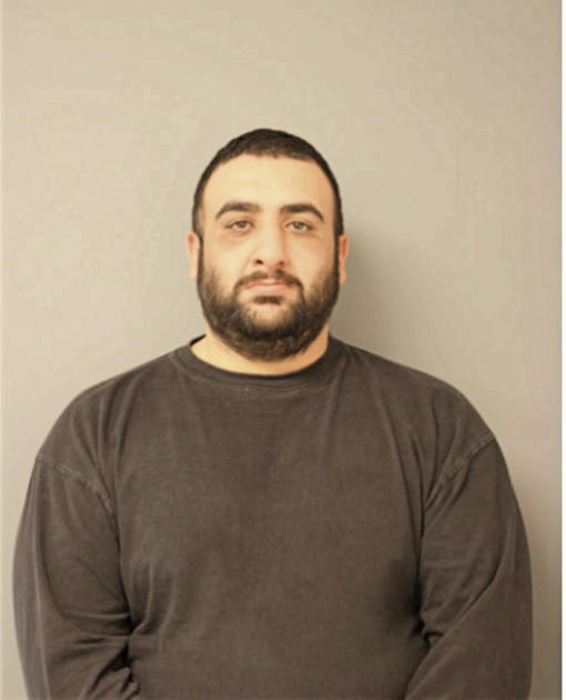 FIRSAN M ASFUR, Cook County, Illinois