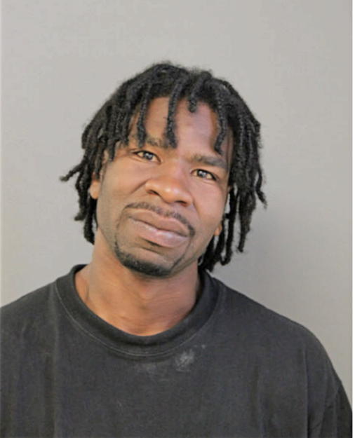JAMES AUSTIN, Cook County, Illinois