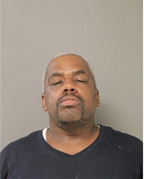 KEVIN BAGBY, Cook County, Illinois