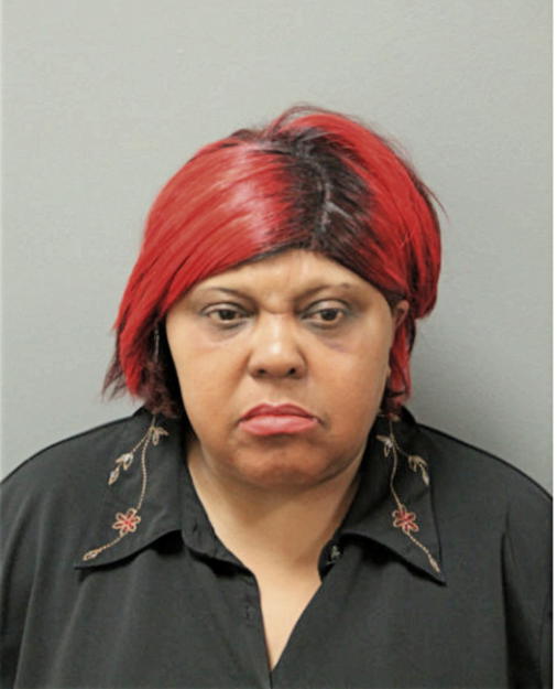 CARRIE BALLARD, Cook County, Illinois