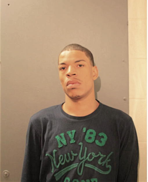 LEVON J BARNETT, Cook County, Illinois
