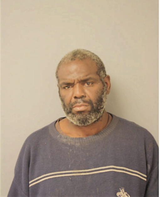 TONY L BECK, Cook County, Illinois