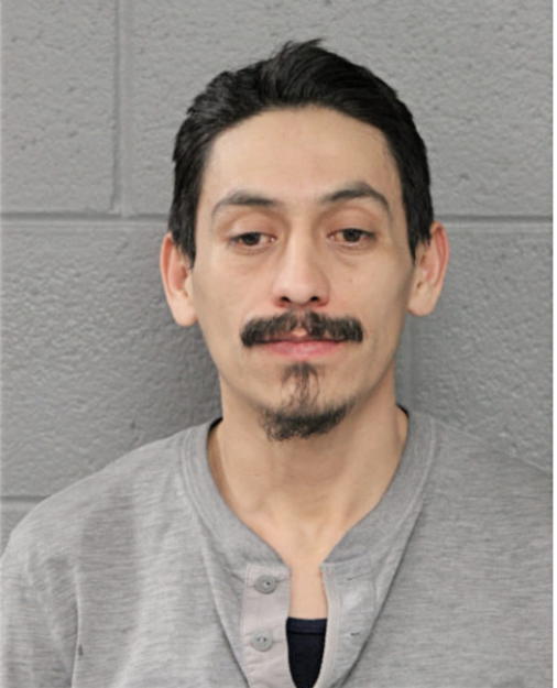 FELIPE BERRUM, Cook County, Illinois