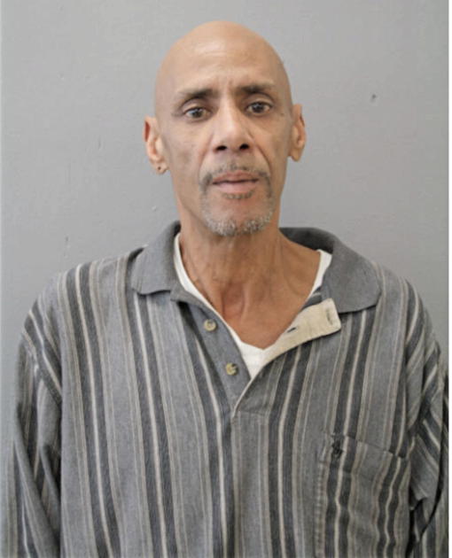 JOHN BESS, Cook County, Illinois