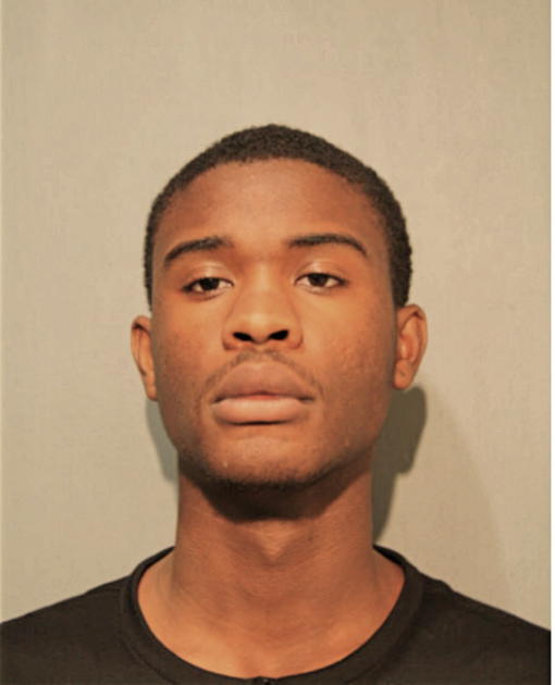 NATHANIEL BLANTON, Cook County, Illinois