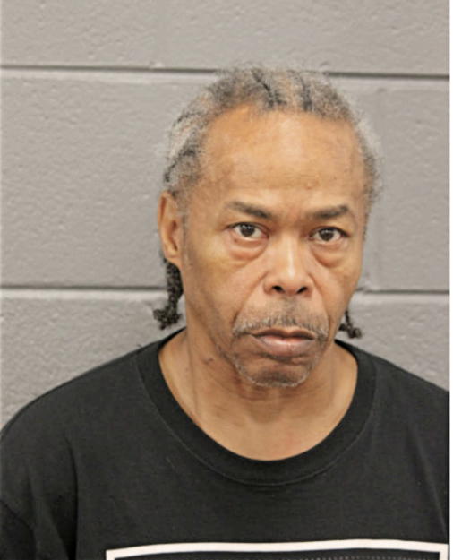 JOHNNIE BONNER, Cook County, Illinois