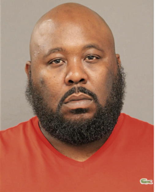 BRYANT R BRADLEY, Cook County, Illinois