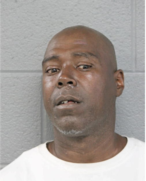 LEROY BRANDON, Cook County, Illinois