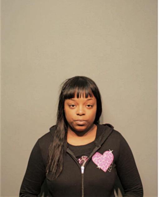 BRITTANY BROWN, Cook County, Illinois