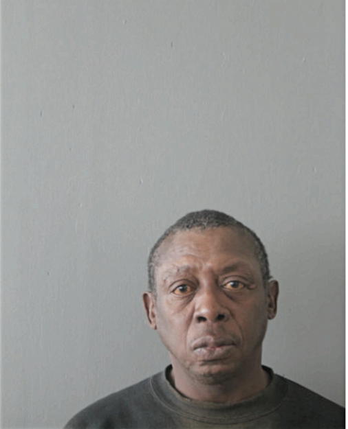 GEORGE BROWN, Cook County, Illinois