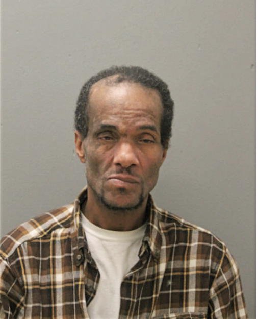 LEONARD R BROWN, Cook County, Illinois