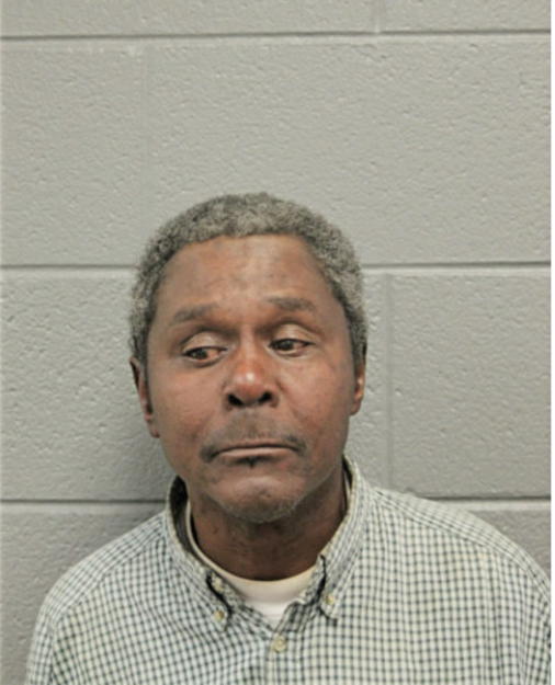 ISAAC BUFORD, Cook County, Illinois