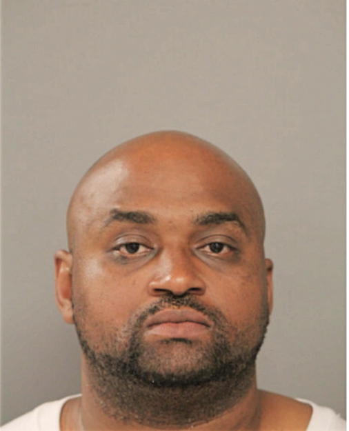 JOMO BURKS, Cook County, Illinois