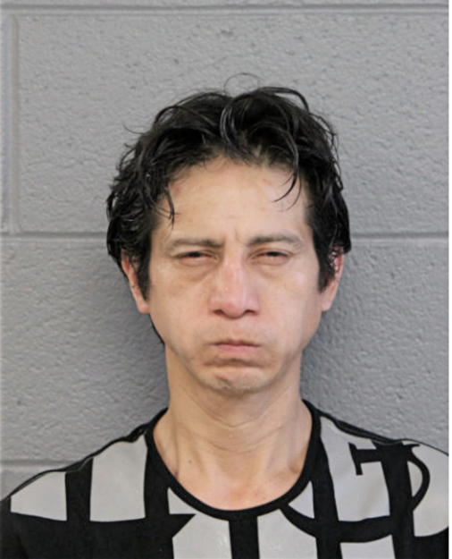 MARIO CABRERA-BETANZOS, Cook County, Illinois