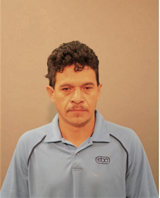 MAXIMINO CALIX, Cook County, Illinois