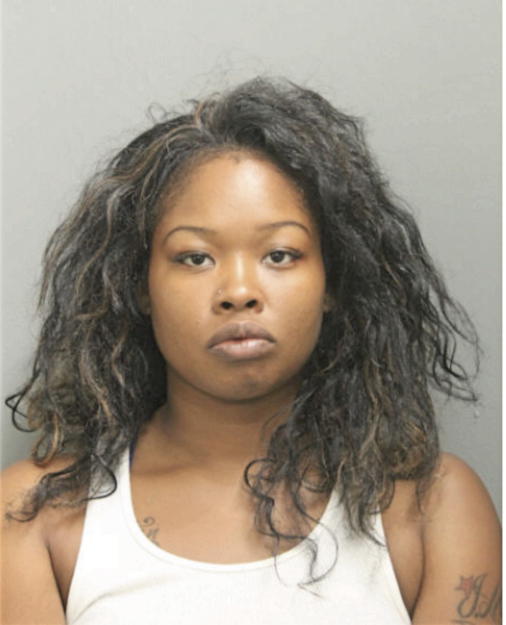 ASIA J CALVIN, Cook County, Illinois