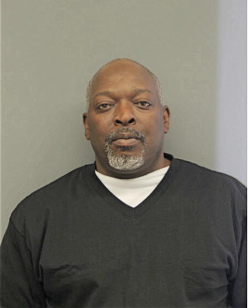 RICKY R CARTER, Cook County, Illinois