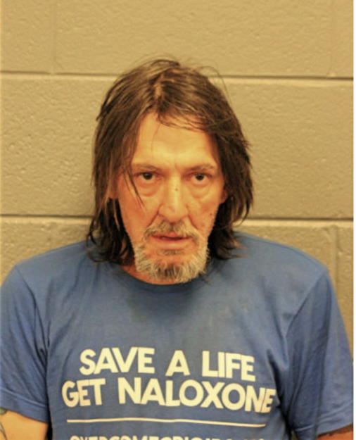 KEITH CERULLI, Cook County, Illinois