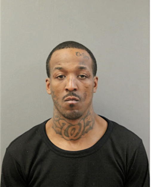 ALEX J COLEMAN, Cook County, Illinois