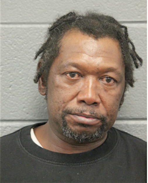 BOBBY T COLEMAN, Cook County, Illinois