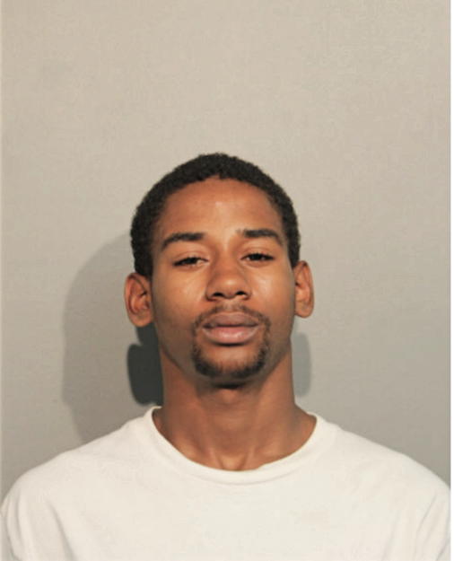 TAVEYON DAMIER COLON, Cook County, Illinois