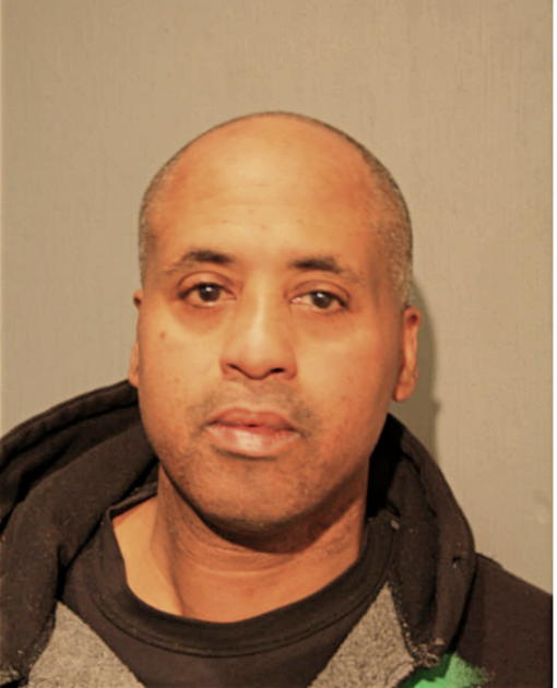 MICHAEL COMBEST, Cook County, Illinois