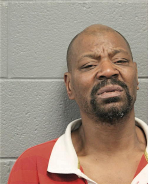 SIMON CORBITT, Cook County, Illinois