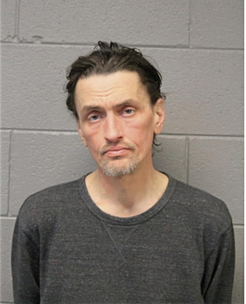 CHRISTOPHER COTTINI, Cook County, Illinois