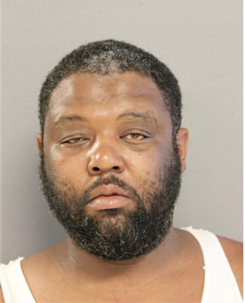 ANTONIO COX, Cook County, Illinois