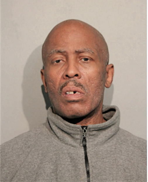 DAVID S CRANSHAW, Cook County, Illinois