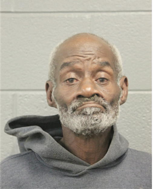 JOSEPH CURITS, Cook County, Illinois