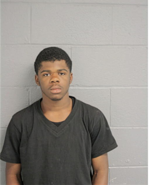 DEONDRE DALE, Cook County, Illinois