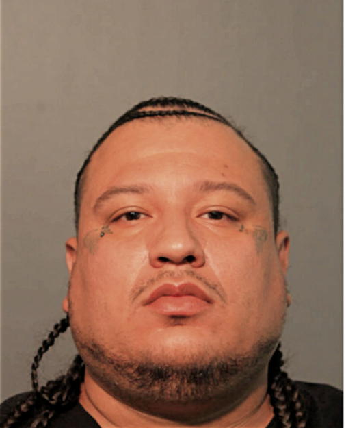 ANTHONY DEJESUS, Cook County, Illinois