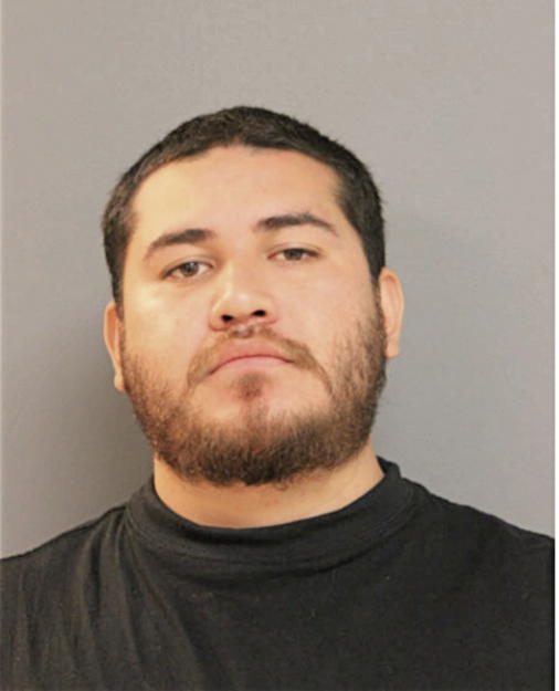 OSCAR DELACRUZ, Cook County, Illinois