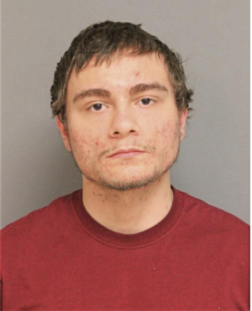 ANTHONY J DELGADO, Cook County, Illinois