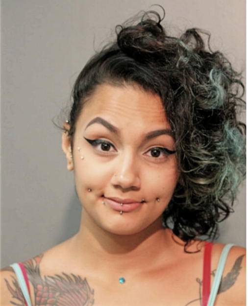 KASSANDRA A DIAZ, Cook County, Illinois