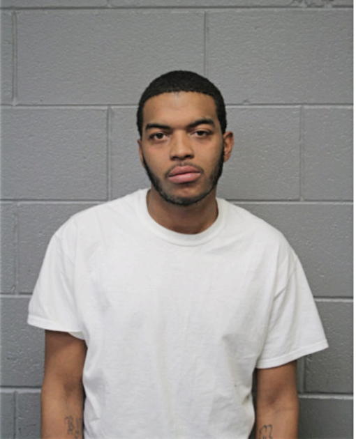 EARL T DORSEY, Cook County, Illinois