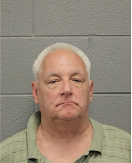 PAUL A DUDASIK, Cook County, Illinois