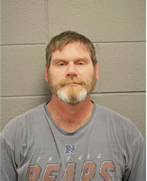 MICHAEL S DWYER, Cook County, Illinois