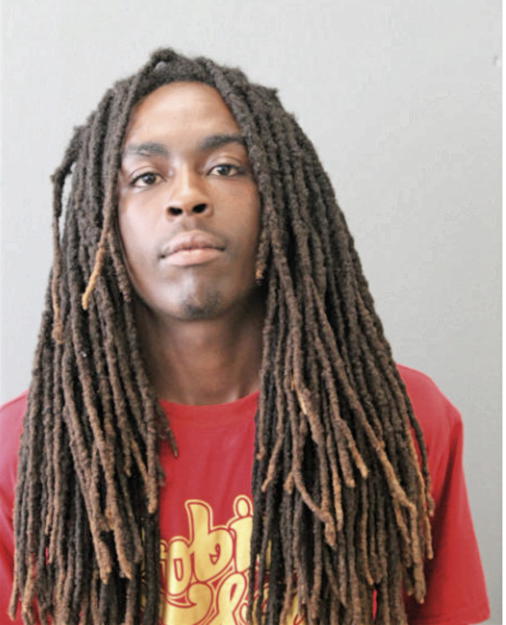 JAQUAN FAIRLEY, Cook County, Illinois