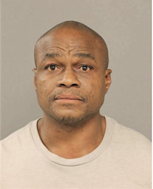 LIVELL FIGGS, Cook County, Illinois