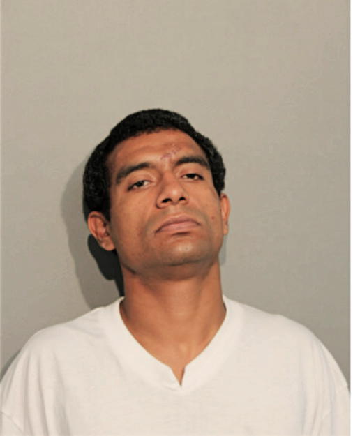 ALEJANDRO FIGUEROA, Cook County, Illinois
