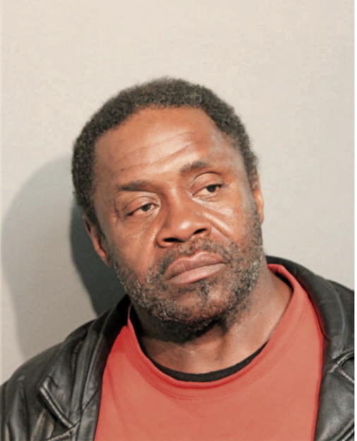 SIDNEY FONDER, Cook County, Illinois