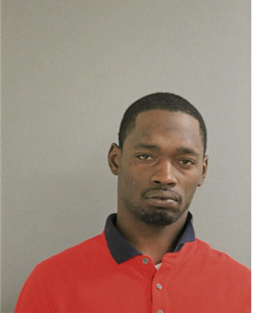NURRIE T FOY, Cook County, Illinois