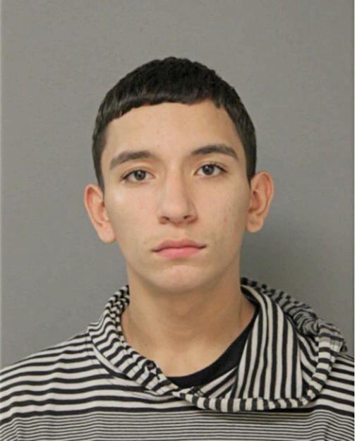 FRANCISCO FERNANDO FRANCHI, Cook County, Illinois