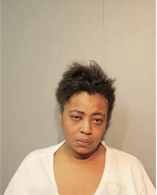 TYESHA FRANKLIN, Cook County, Illinois
