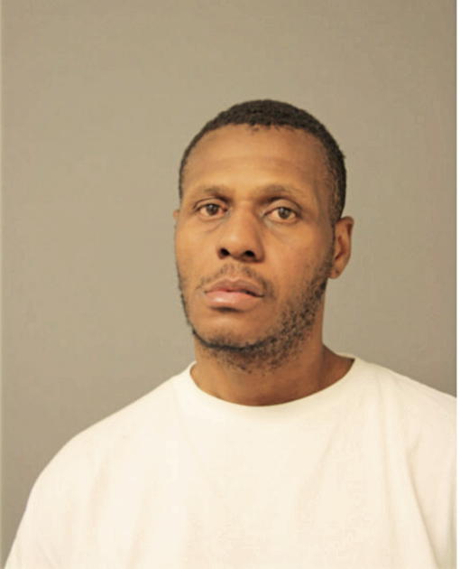 TERRY FREEMAN, Cook County, Illinois