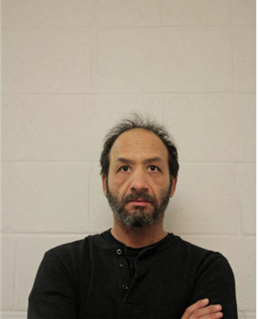 KELLY M GABOR, Cook County, Illinois